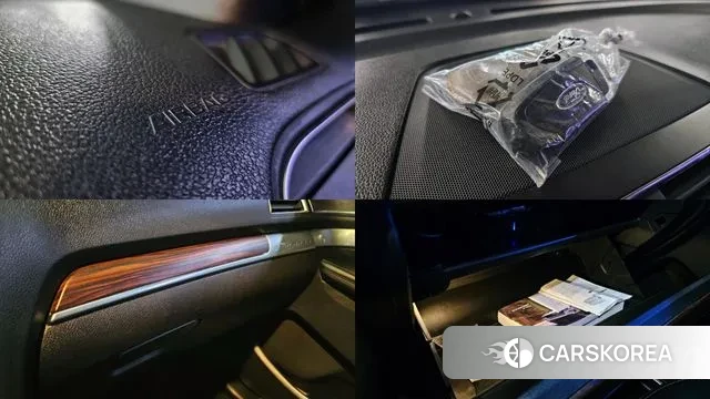 Ford Explorer id 2986559 из Кореи 10