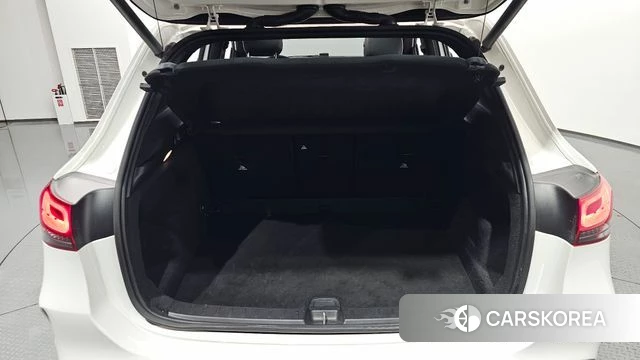 Mercedes-Benz GLA - Class H247 id 4414991 из Кореи 10