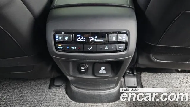 Hyundai The New Palisade id 2788551 из Кореи 10