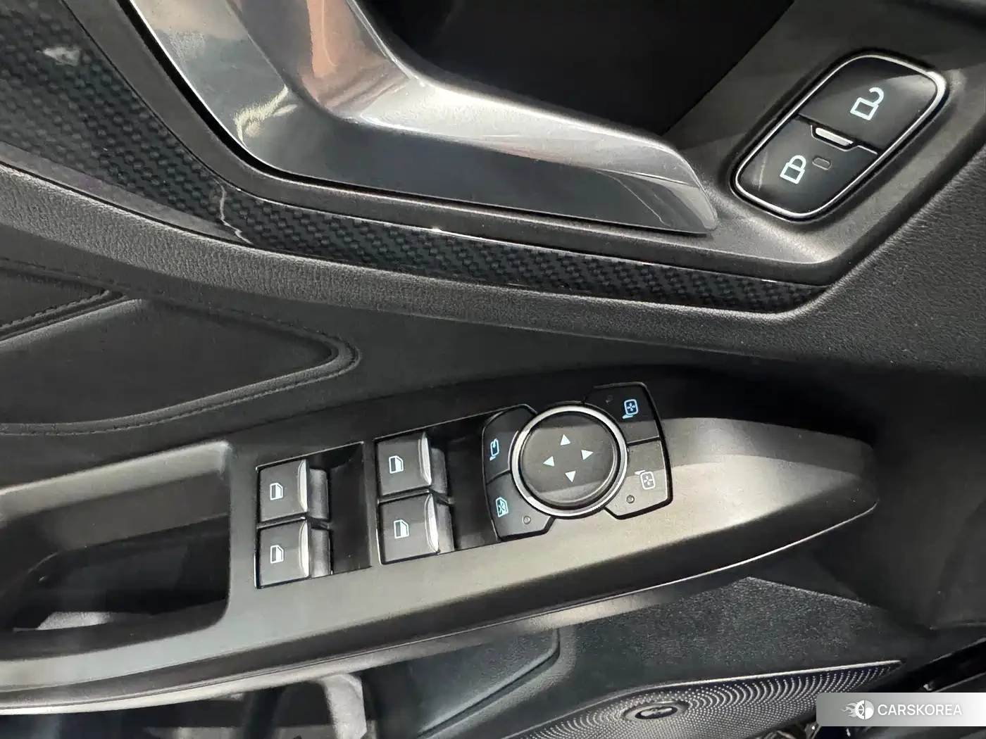 Ford Fox id 4565208 из Китая 10