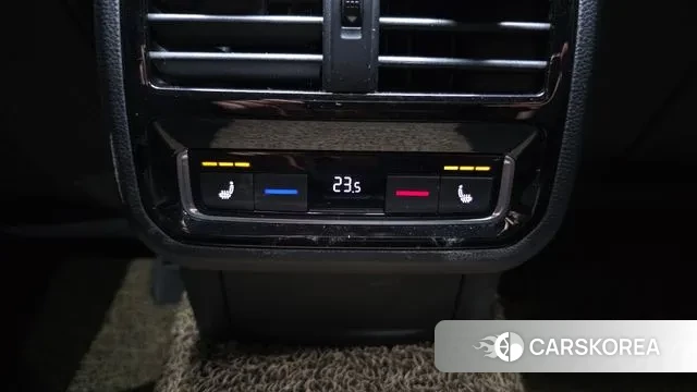 Volkswagen Arteon id 3789329 из Кореи 10