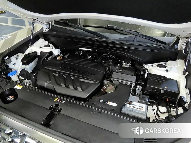Hyundai Palisade id 4390303 из Кореи 10