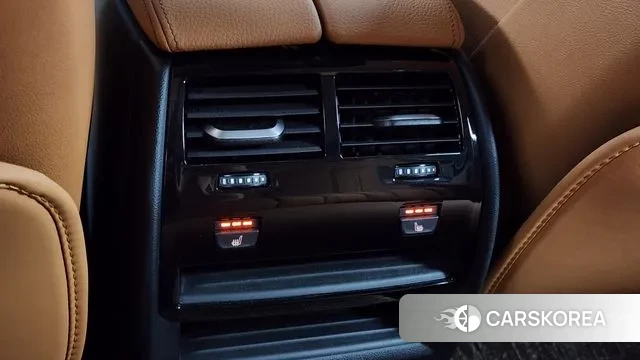 BMW 5 Series (G30) id 3031932 из Кореи 10