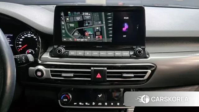 Kia Seltos id 3253204 из Кореи 10