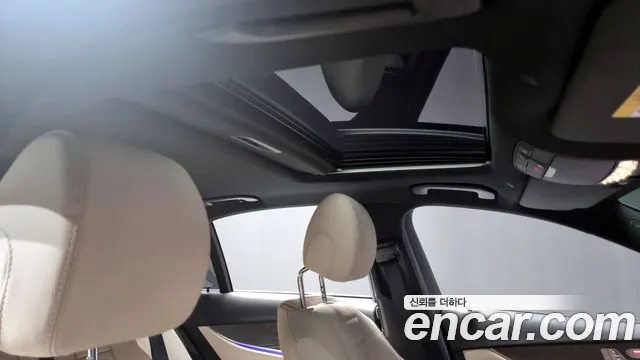 Mercedes-Benz E-Class W213 id 2738448 из Кореи 10