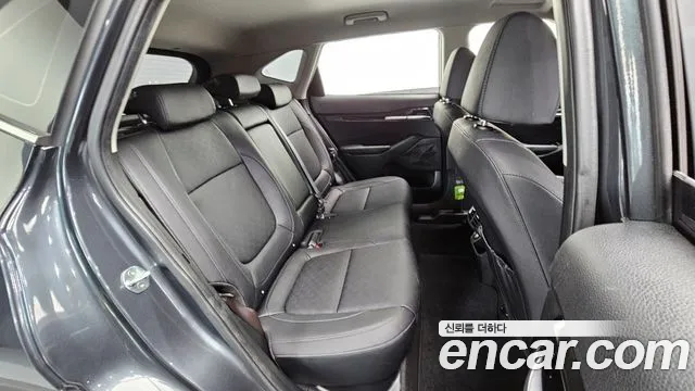 Kia Seltos id 2523713 из Кореи 10