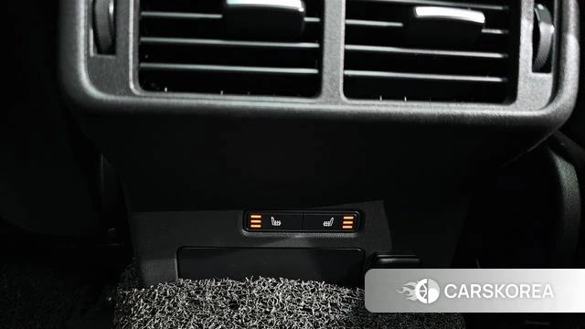 Land Rover Range Rover Velar id 4188254 из Кореи 10