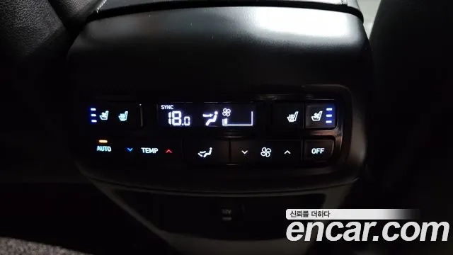 Hyundai Palisade id 2950561 из Кореи 10