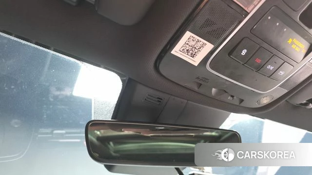 Hyundai Tucson Hybrid (NX4) id 4929832 из Кореи 10