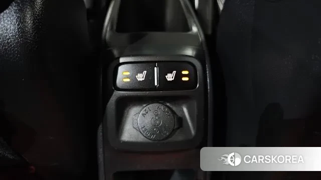 Kia The New Ray id 3494819 из Кореи 10