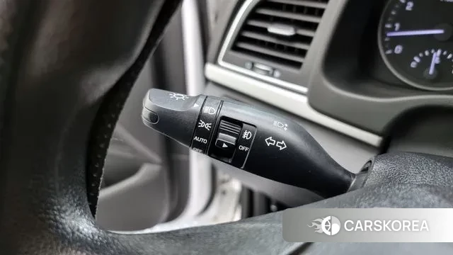 Hyundai Avante AD id 3682570 из Кореи 10