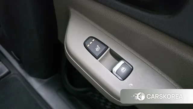 Kia The New Carnival 4th Generation id 3571587 из Кореи 10