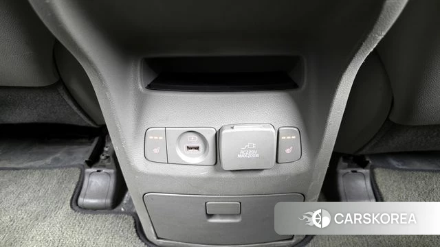 Kia The New Carnival id 4251349 из Кореи 10