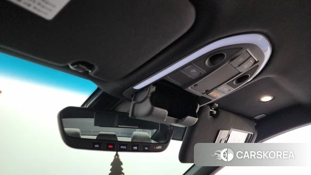 Genesis G70 id 3808144 из Кореи 10