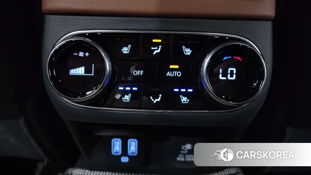 Genesis GV70 id 3008278 из Кореи 10