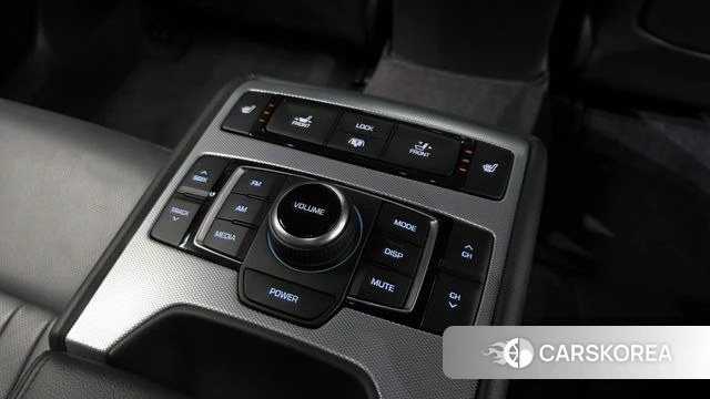 Genesis G80 id 4188703 из Кореи 10