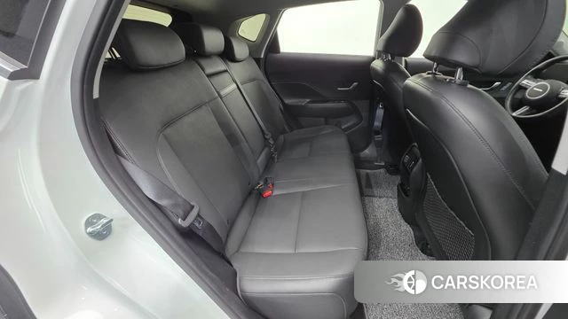 Hyundai Kona Hybrid (SX2) id 4343083 из Кореи 10