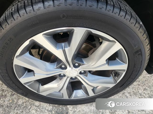 Hyundai Palisade id 4547767 из Кореи 10