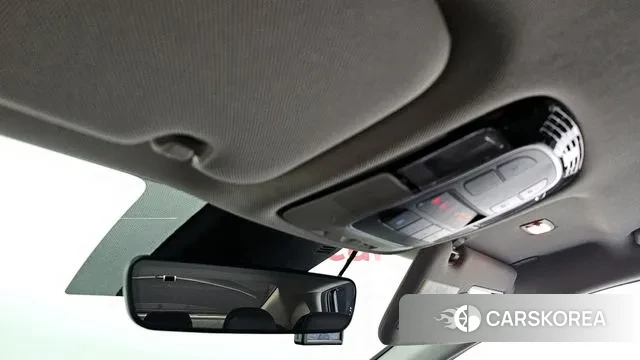 Hyundai Sonata Hybrid (DN8) id 3307580 из Кореи 10