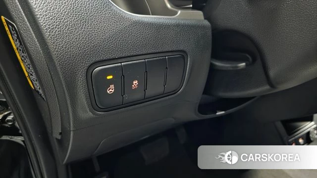Kia The New Ray id 4402143 из Кореи 10
