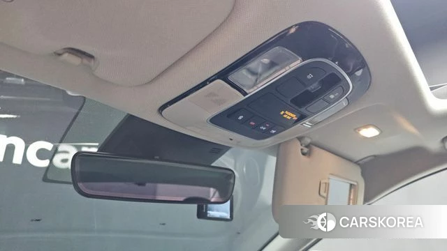 Hyundai Sonata (DN8) id 4250990 из Кореи 10