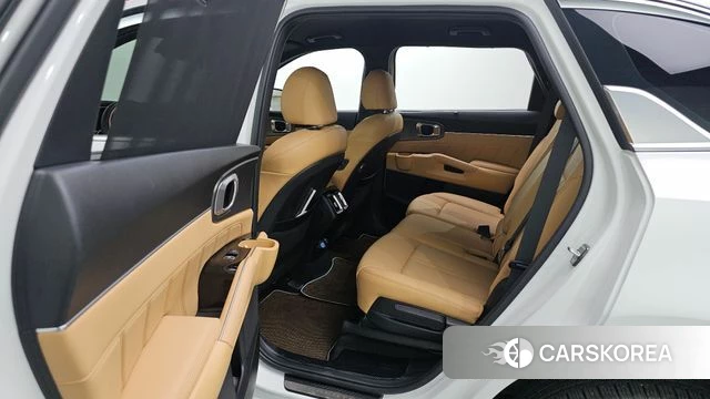Kia Sorento 4th Generation id 4675992 из Кореи 10