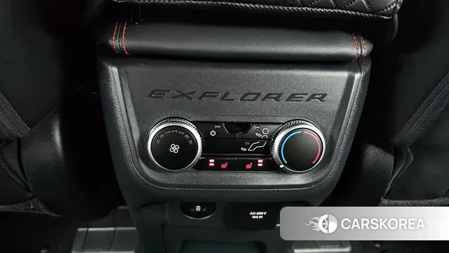 Ford Explorer 6th Generation id 3711291 из Кореи 10