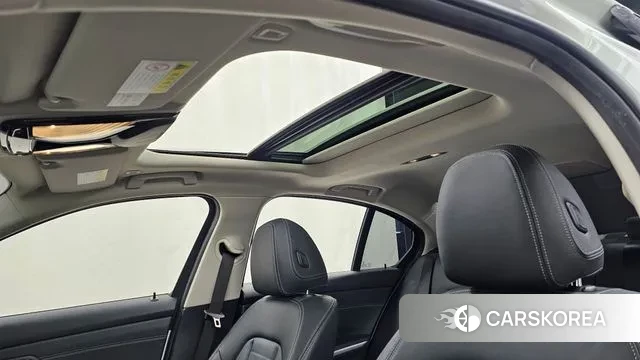 BMW 3 Series (G20) id 3449139 из Кореи 10