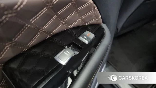 Ssangyong All New Rexton id 3597210 из Кореи 10