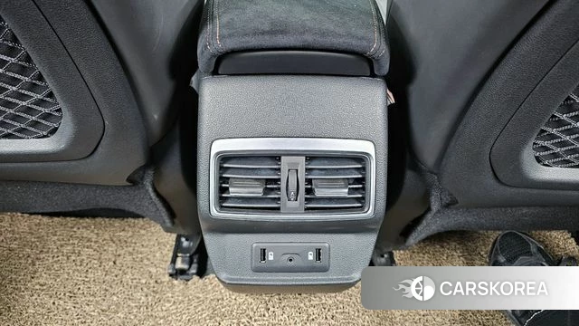 Renault Korea (Samsung) The New QM6 id 3859430 из Кореи 10