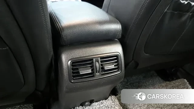 Renault Korea (Samsung) The New SM6 id 3479331 из Кореи 10