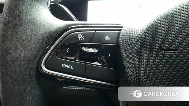 Renault Korea (Samsung) Grand Coleos id 4617631 из Кореи 10