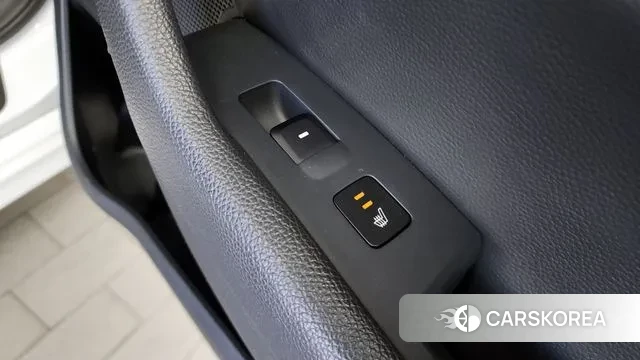 Hyundai Sonata New Rise id 3474891 из Кореи 10