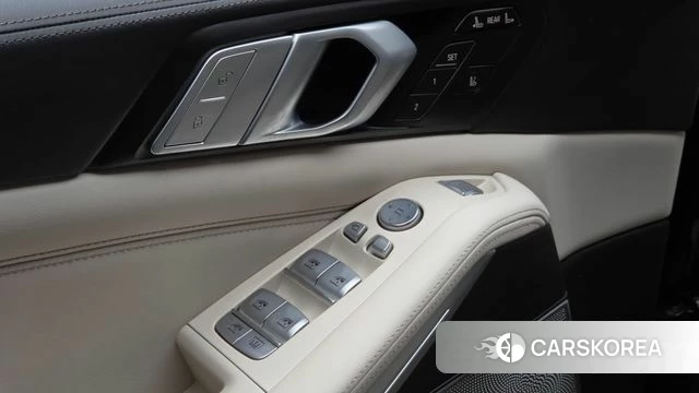 BMW X7 (G07) id 4518415 из Кореи 10
