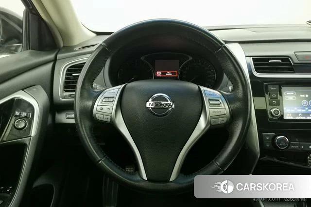 Nissan Teana id 4211352 из Китая 10
