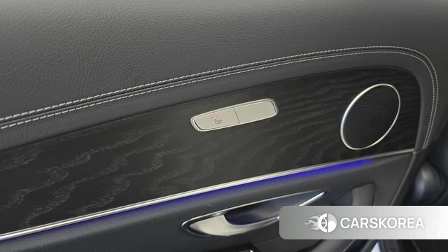 Mercedes-Benz E-Class W213 id 4773930 из Кореи 10