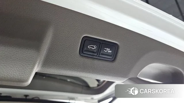 Kia Carnival 4th generation id 3057998 из Кореи 10