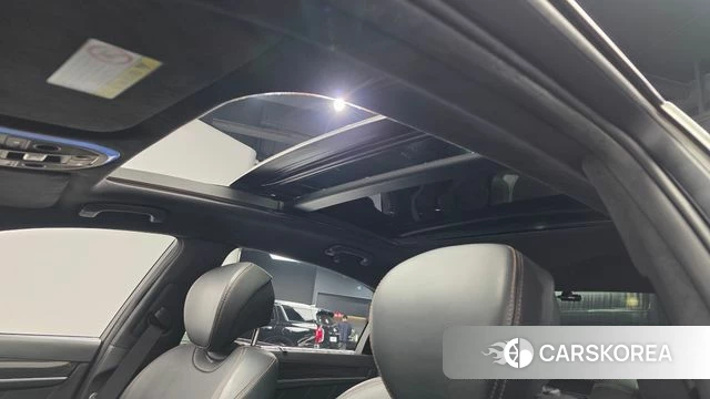 Genesis G80 id 3861426 из Кореи 10