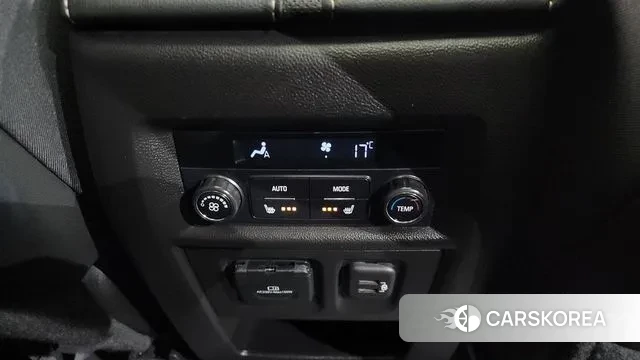 Chevrolet (GM Daewoo) Traverse id 3788033 из Кореи 10