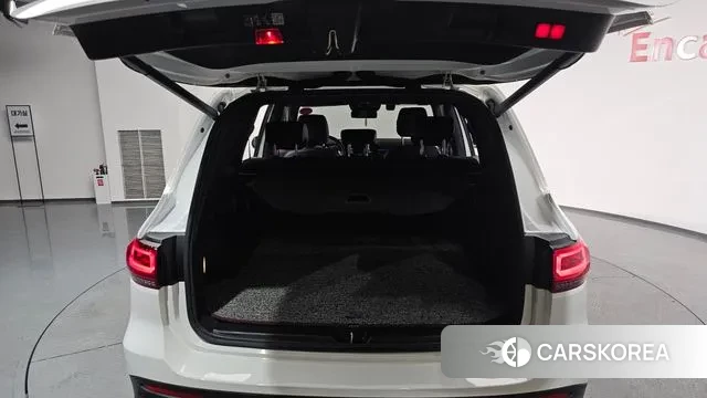 Mercedes-Benz GLB-Class X247 id 3482948 из Кореи 10