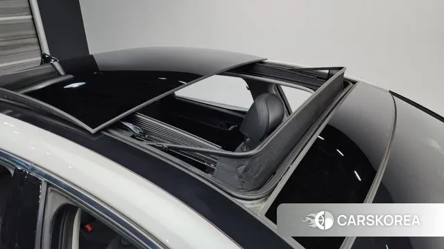 Hyundai The New Grandeur IG Hybrid id 3540093 из Кореи 10