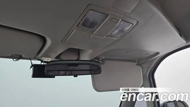 Kia The New Ray id 2854445 из Кореи 10