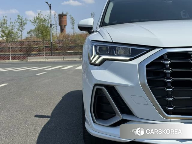 Audi Q3 id 4359270 из Китая 10