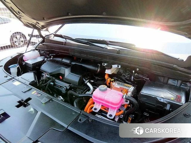 Kia The New Carnival 4th Generation id 4584186 из Кореи 10
