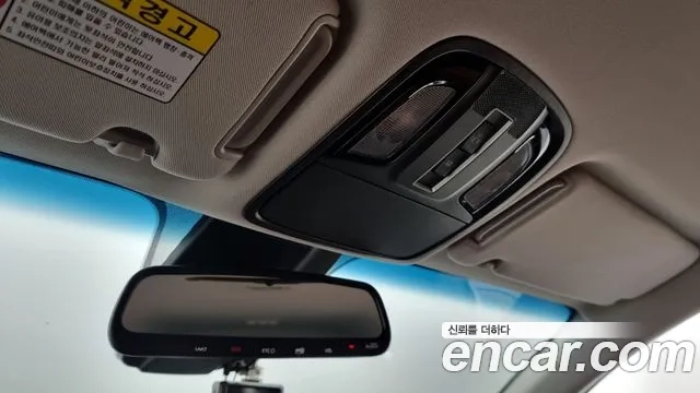 Kia The New Sorento id 2881125 из Кореи 10