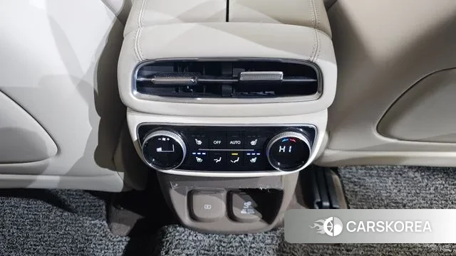 Genesis GV80 id 3439292 из Кореи 10