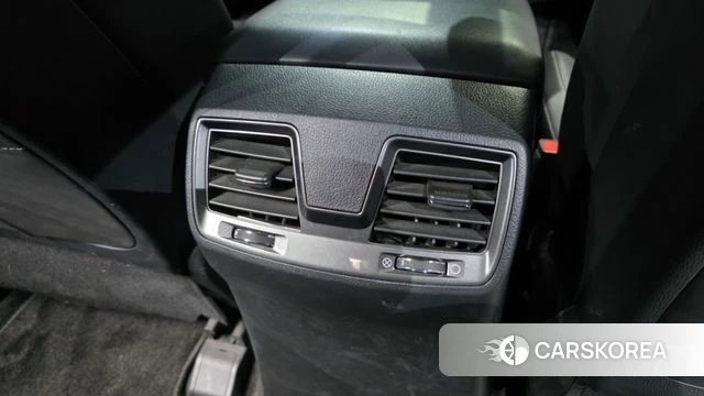 Ssangyong Rexton Sports Cannes id 4836673 из Кореи 10
