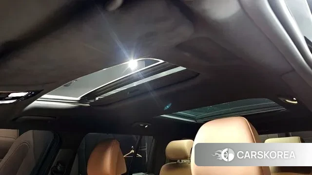 Hyundai Santa Fe (MX5) id 2978820 из Кореи 10