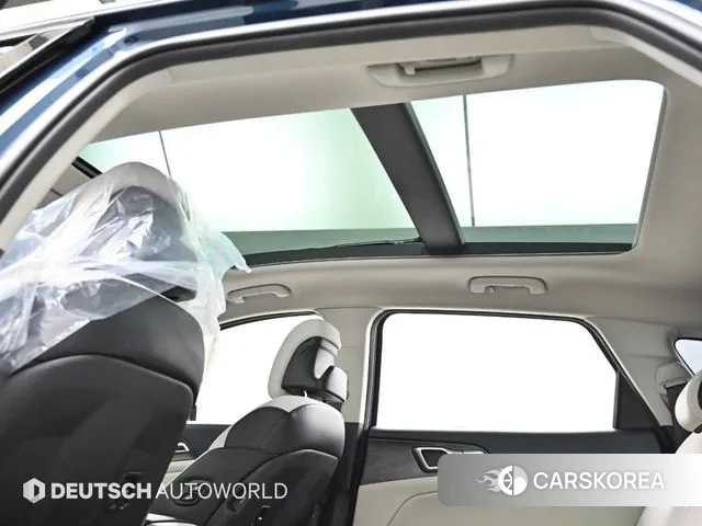 Kia Sportage 5th Generation id 3373538 из Кореи 10