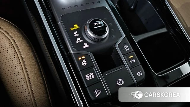 Kia The New Sorento 4th Generation id 4533535 из Кореи 10